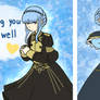 FE3H: Prayers for a Friend