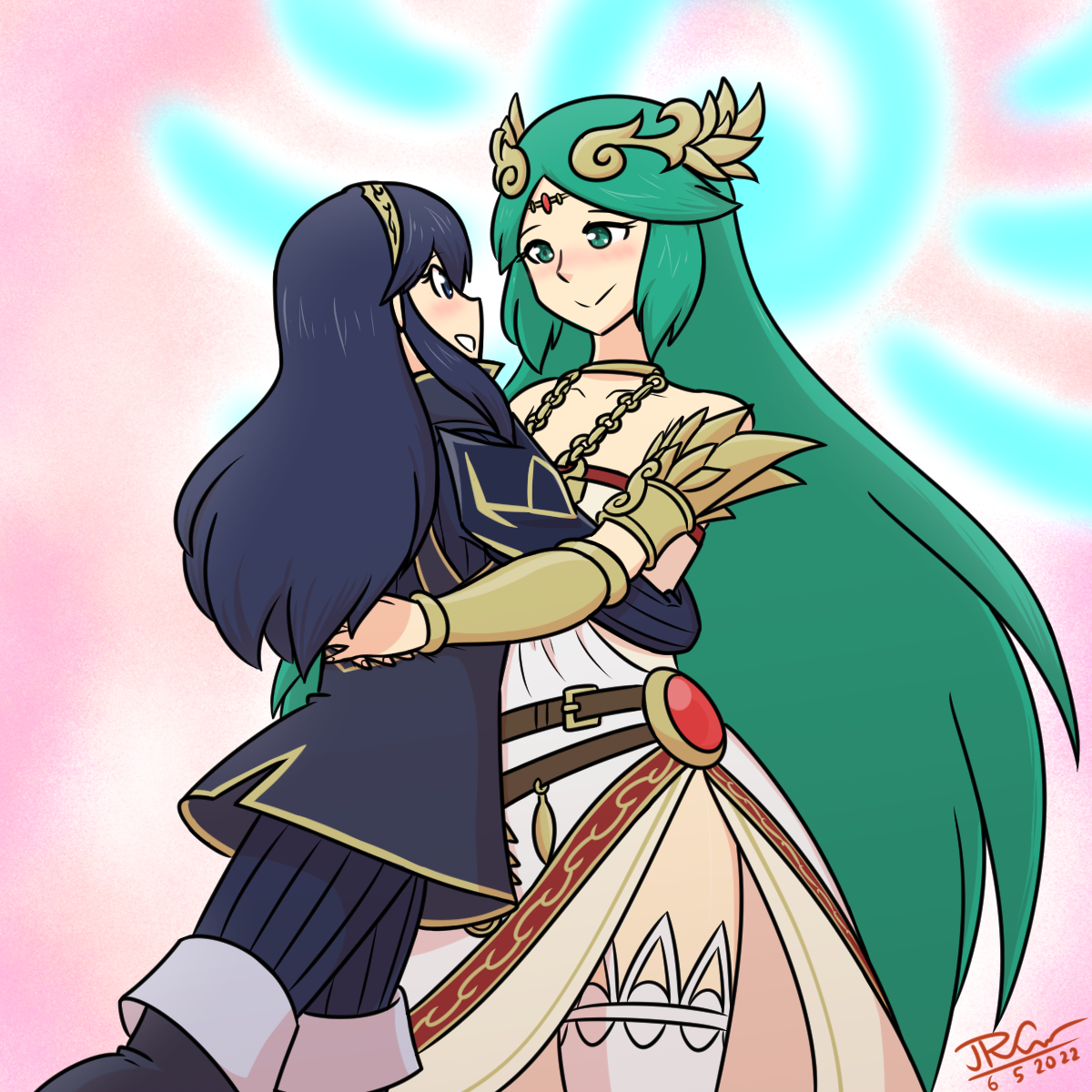 Smash Bros: Old Hearts Rekindled