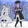 FE14: Coats for Coldest Climate