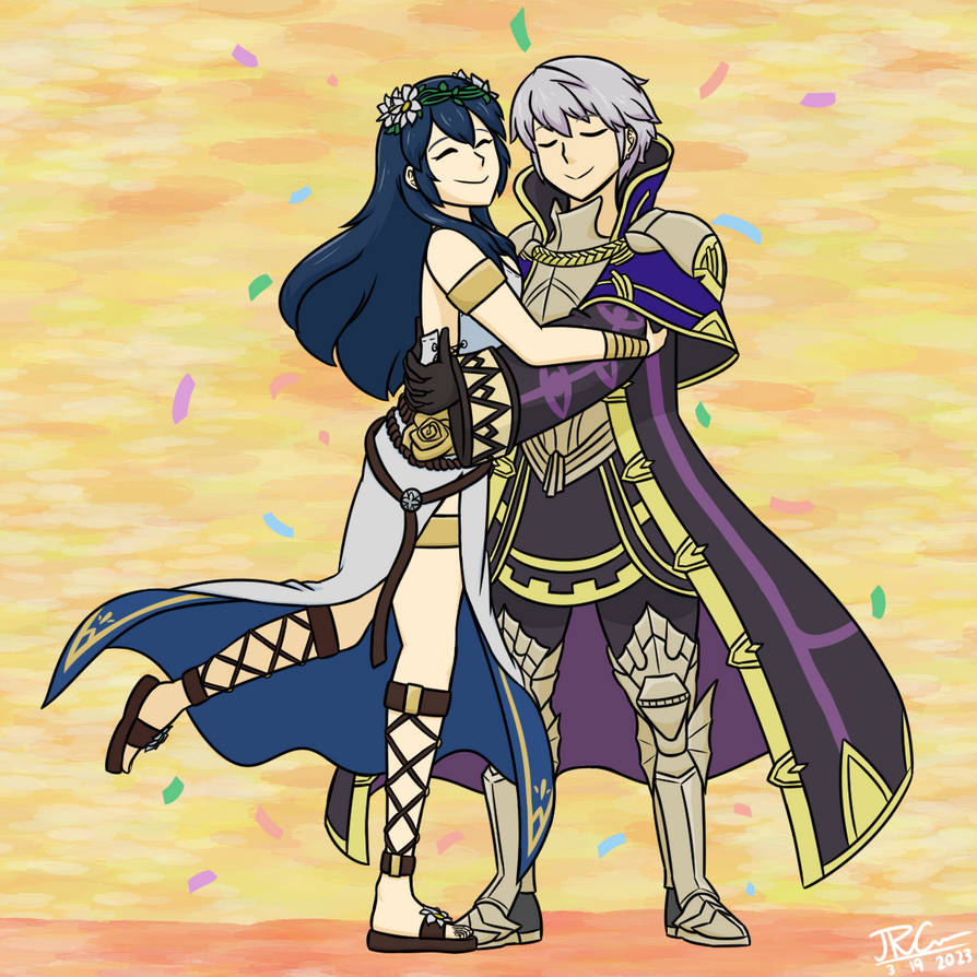 FEH: Legendary Lauding by JDandJC on DeviantArt FEH: Legendary Lauding by JDandJC on DeviantArt