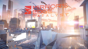 8-10-2023MirrorsEdgeCatalystStart