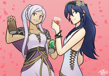 FEH: Sensational Celebration