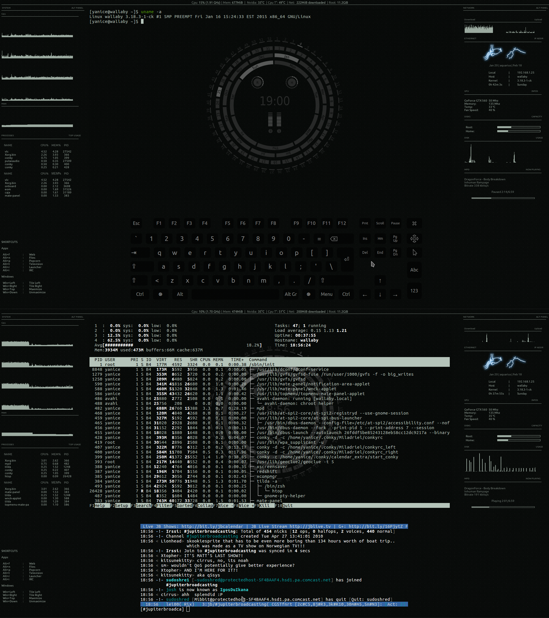 dex-miladriel-ui