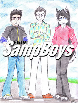 Sampboys