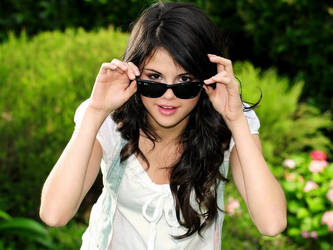 #Selena Gomez
