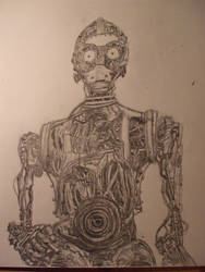 C-3PO