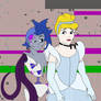 Tale of Two Princesses