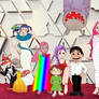 Best Animated Nominees at the Oscars 2026