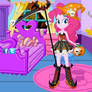 Halloween Pinkie Pie