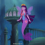 Mermaid Twilight Sparkle