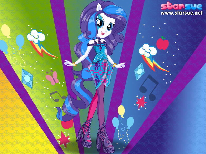Rainbow Rocks Rarity Crossplay Rarity Rainbow Rocks by user15432 on DeviantArt