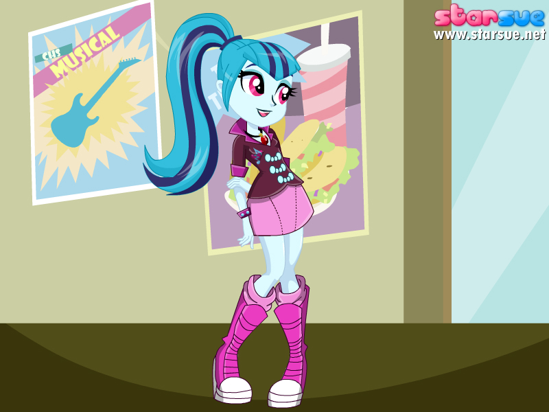 Sonata Dusk