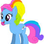 Rainbow Dash G3