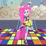 Pinkie Pie Dance Magic