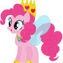 Princess Pinkie Pie