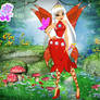 Jeanne Fairy Princess