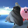 Kirby and Alucard