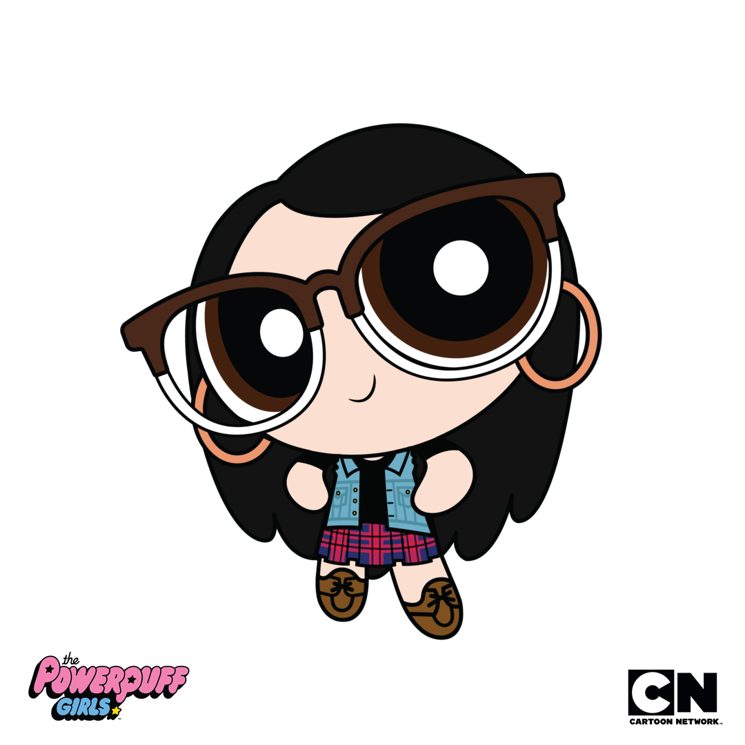 Me The Powerpuff Girl School Girl By User On Deviantart Me The Powerpuff Girl School Girl By User On Deviantart