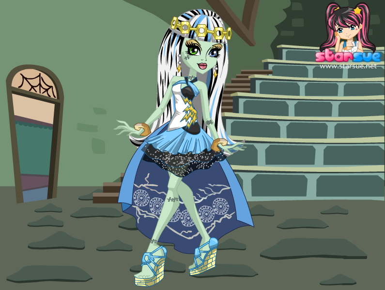 Frankie 13 wishes sales