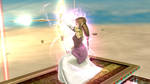 Princess Zelda: Light Arrow! by user15432