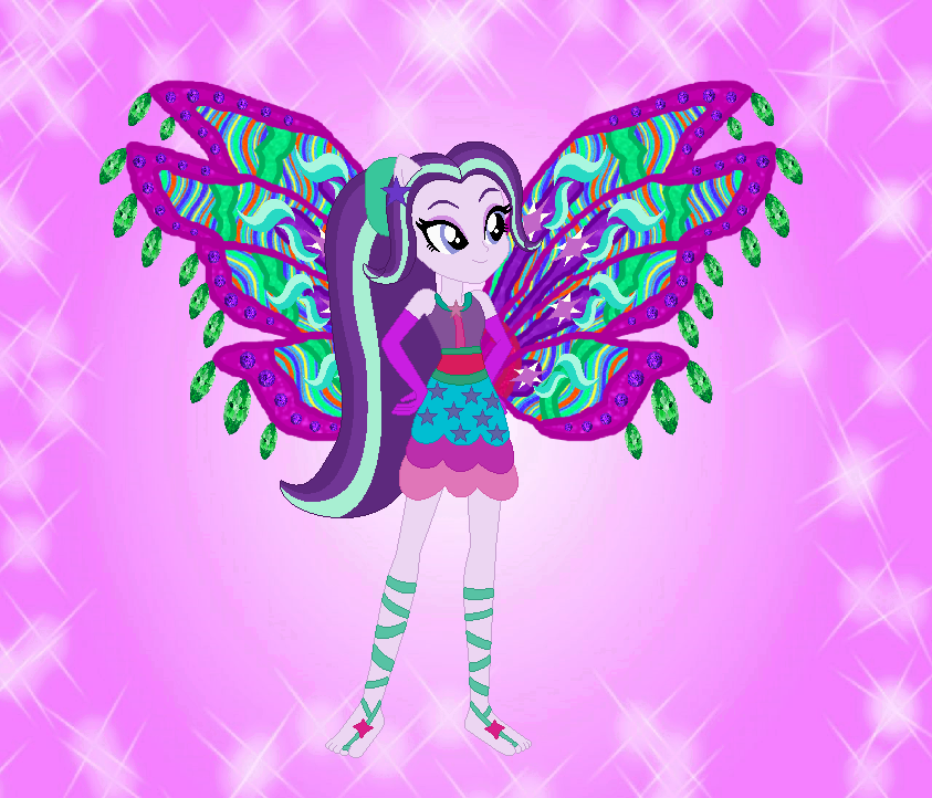 User15432 Starlight Glimmer Enchantix (Season 8) by user15432 on DeviantArt