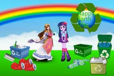 Happy Earth Day 2022