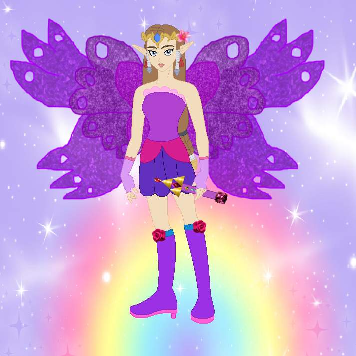 User15432 Zelda Mythix by user15432 on DeviantArt