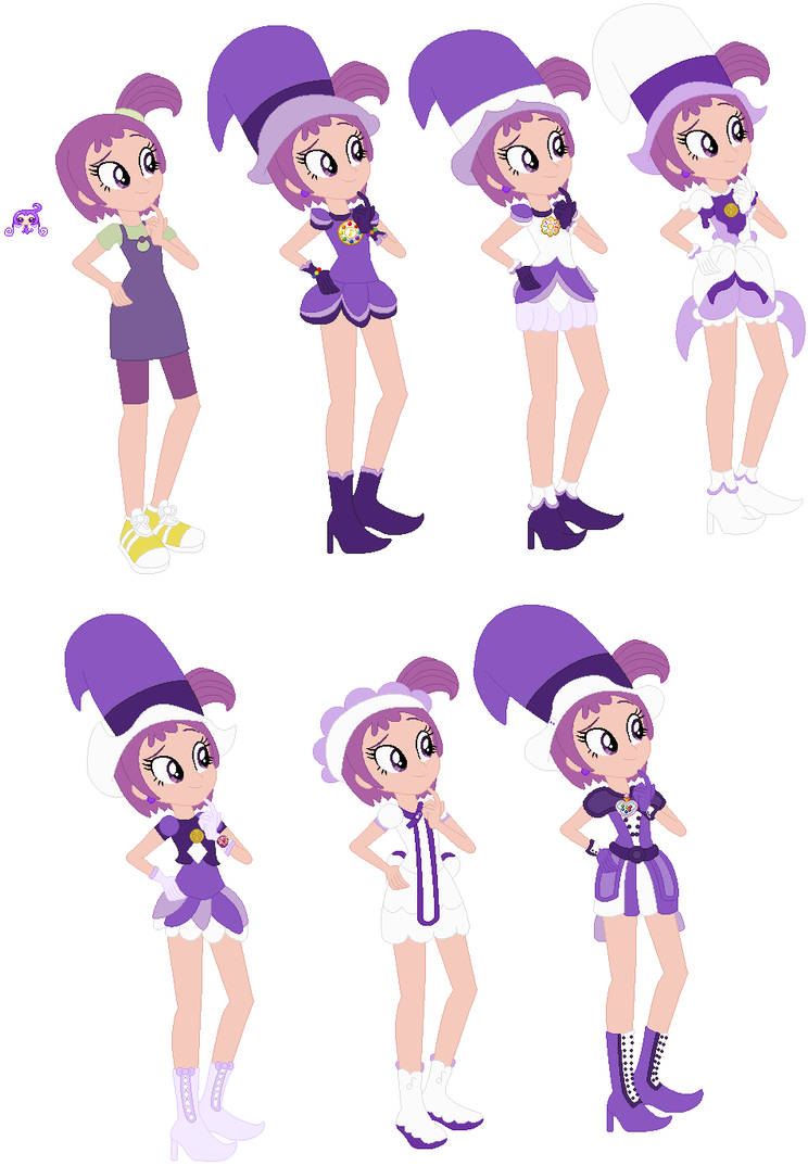 Ellie Craft Ellie Craft EG Style by user15432 on DeviantArt