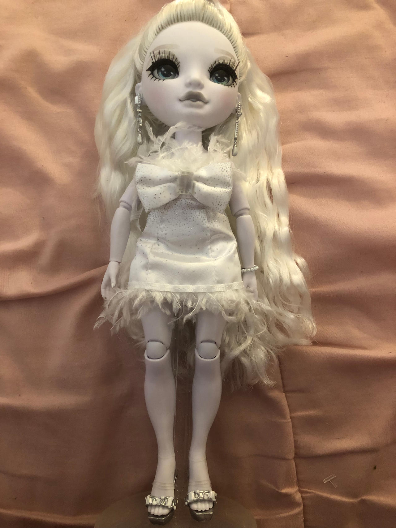 User15432 My Natasha Zima doll by user15432 on DeviantArt