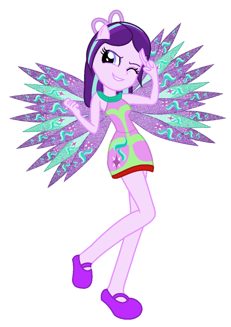 User15432 Starlight Glimmer Eastrix by user15432 on DeviantArt