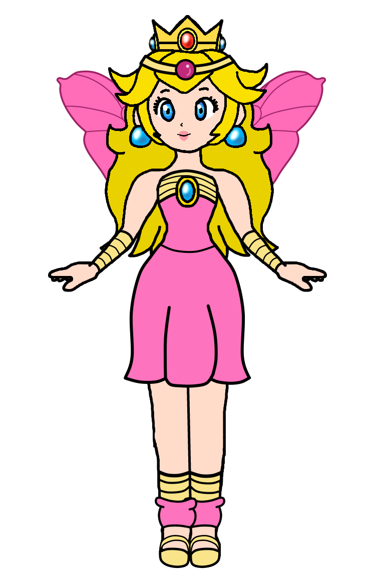 User15432 Peach Egiptinix by user15432 on DeviantArt