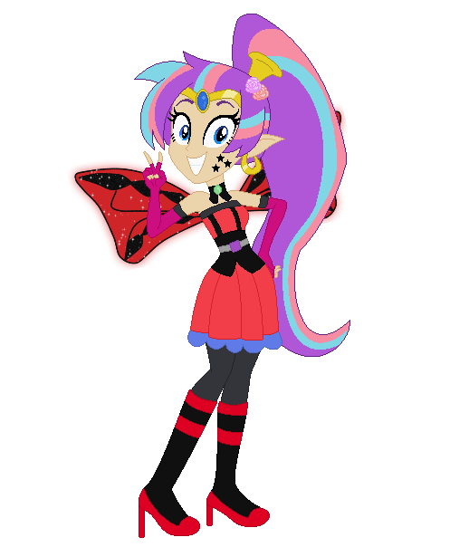 User15432 Shantae Hallowinx by user15432 on DeviantArt