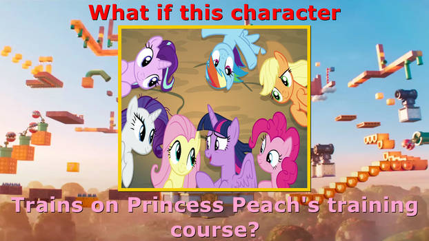 Mane Course Explore the Best Manesevenmlp Art | DeviantArt
