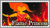 Flame Princess