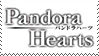 Pandora Hearts by clio-mokona