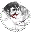 Hannigram kiss