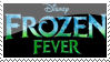 Frozen Fever