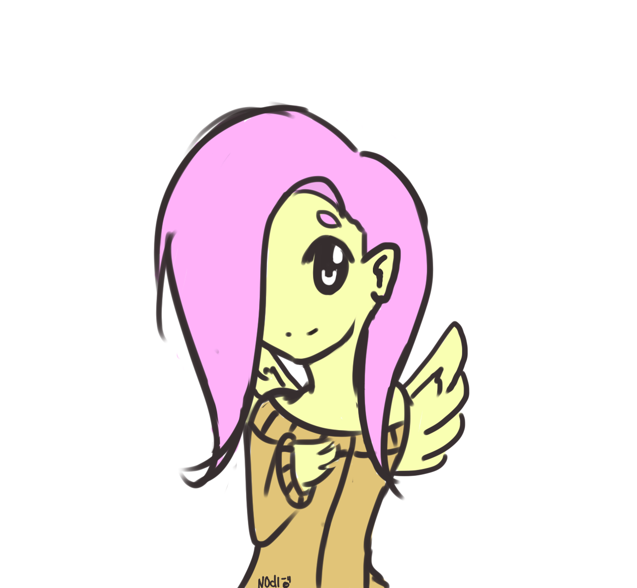 Fluttershy