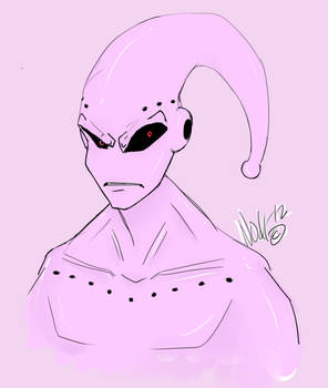 Majin Buu