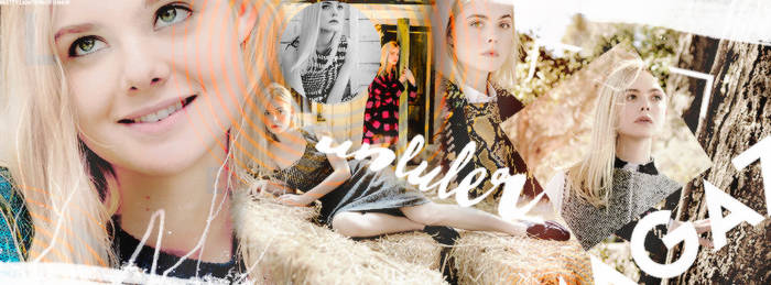 +Pretty Lights PS Istek/Elle Fanning