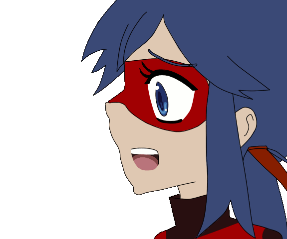 Marinette/Ladybug animated2/2 ~ (Ladybug PV) by UnnamedDream on DeviantArt Marinette/Ladybug animated2/2 ~ (Ladybug PV) by UnnamedDream on DeviantArt