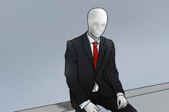 Slenderman