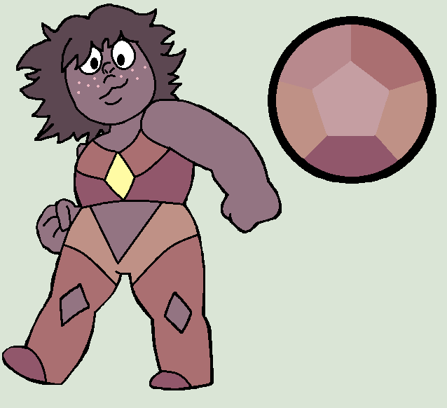 Assorted Gem Adopts: Smoky Quartz