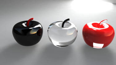 3 Apples