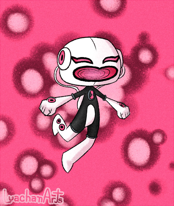 Replay (Echo Echo) - Me as Ben 10 by LuachanArts on DeviantArt