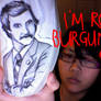 I'm Ron Burgundy? WIP