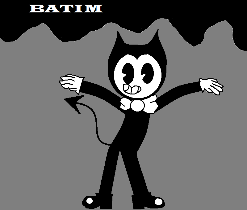 IT BENDY!