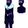Black Opal Jumpsuit