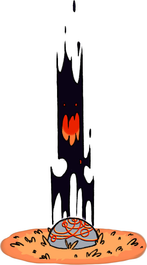 evil rune by Geek-Antic on DeviantArt