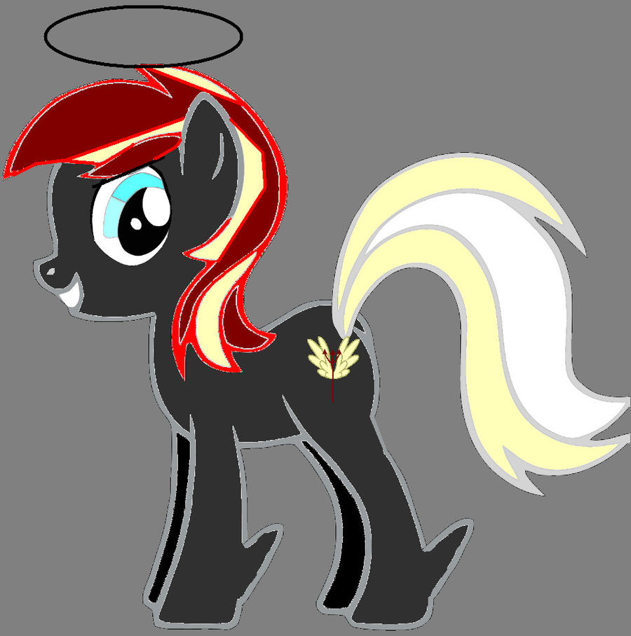 MLP:FIM OC- Infernalo